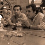 reuniones